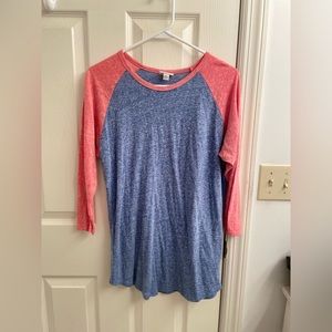 Lularoe Tunic